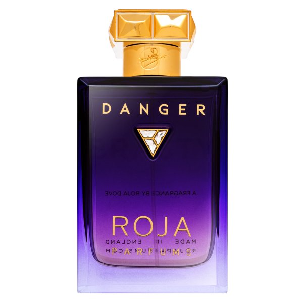 Roja Parfums Danger Essence PAR W 100 ml