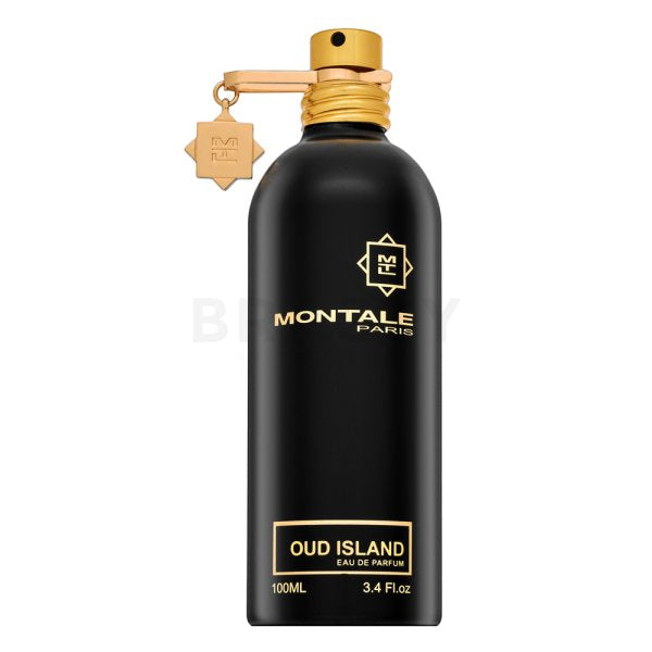 Montale Montale Oud Island EDP U 100 ml