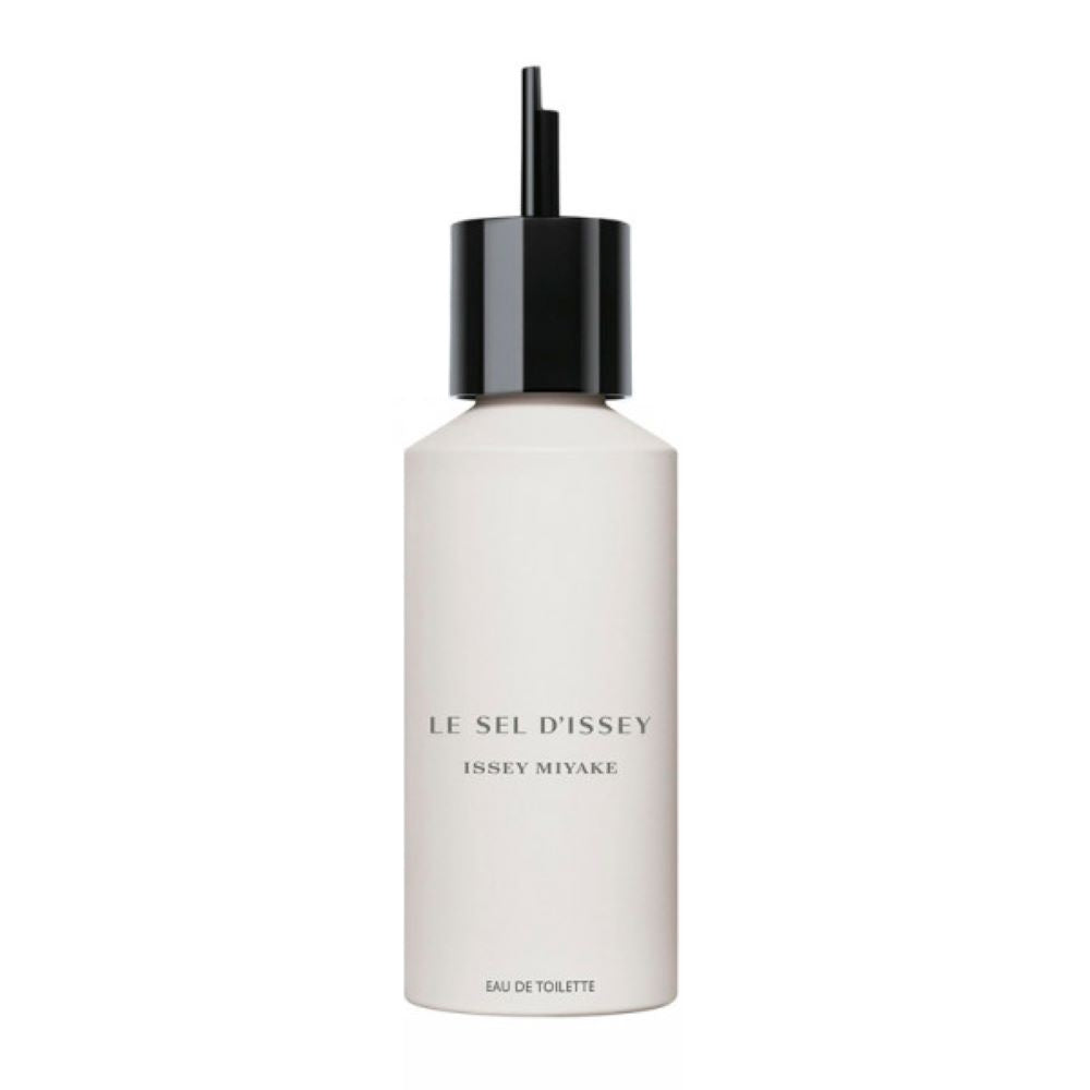 Issey Miyake Le Sel Dissey and 150ml refill