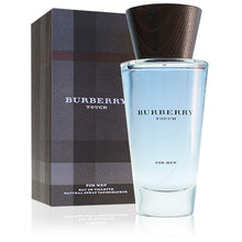 Burberry Touch Men&