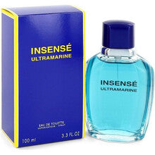 Givenchy Insensé Ultramarine EDT - 100ml