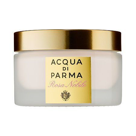 Acqua di Parma Rosa Nobile BOC W 150 g