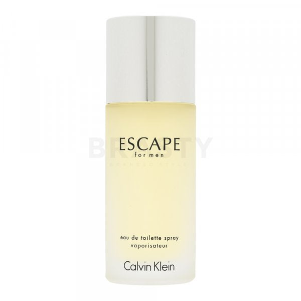 Calvin Klein Escape for Men Eau De Toilette Men 100 ml