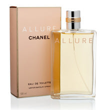 Chanel Allure EDT - 50 ml