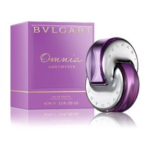 Bvlgari Omnia Amethyst EDT - 30 ml