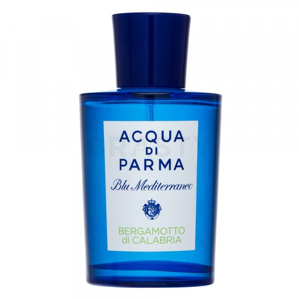 Acqua di Parma Blue Mediterranean Bergamot of Calabria Eau de Toilette Unisex 150 ml