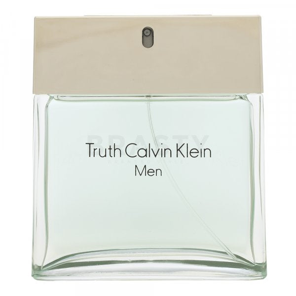 Calvin Klein Truth Eau De Toilette Men 100 ml