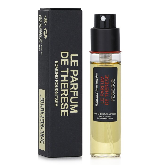 Frederic Malle Le Parfum De Therese eau de parfum unisex - 10 ml