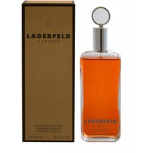 Lagerfeld Lagerfeld Classic EDT - 100ml