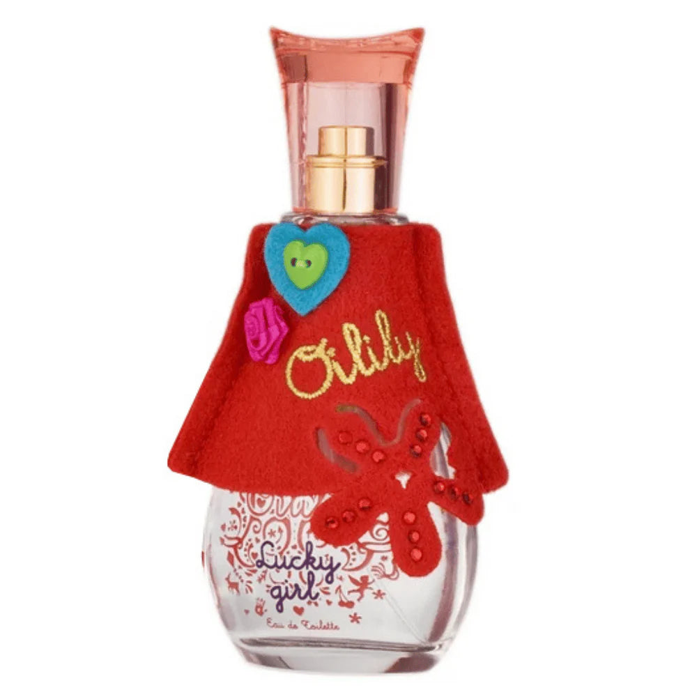 Oilily Lucky Girl 75 ml Eau De Toilette for Women