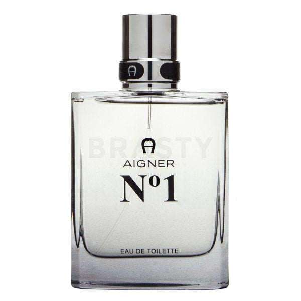 Aigner No 1 EDT M 100 ml