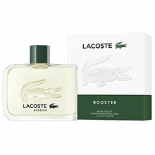 Lacoste Booster EDT - 125ml