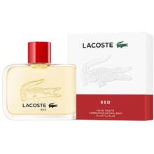 Lacoste Red EDT - 75ml