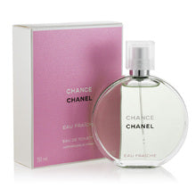 Chanel Chance Eau Fraiche EDT - 50 ml