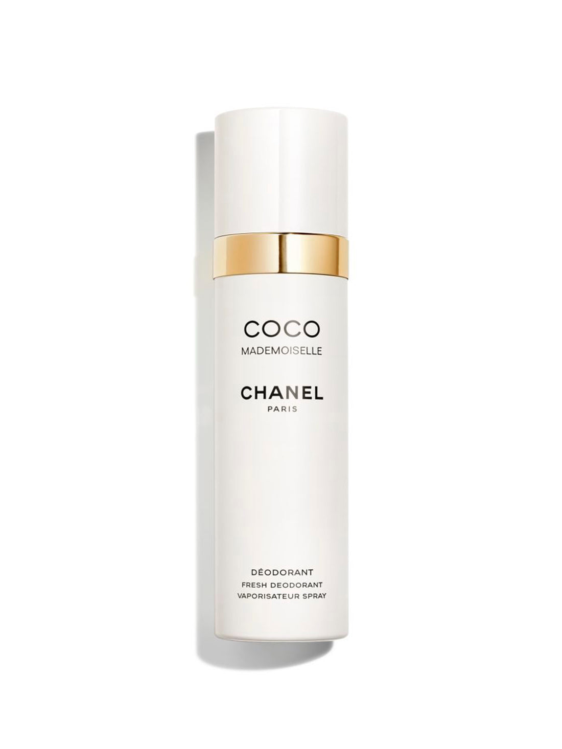 Chanel Coco Mademoiselle deodorant 100 ml woman