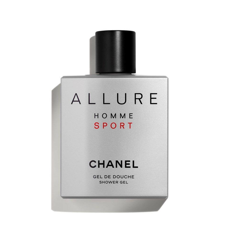 Chanel Allure Men Sport Gel 200ml