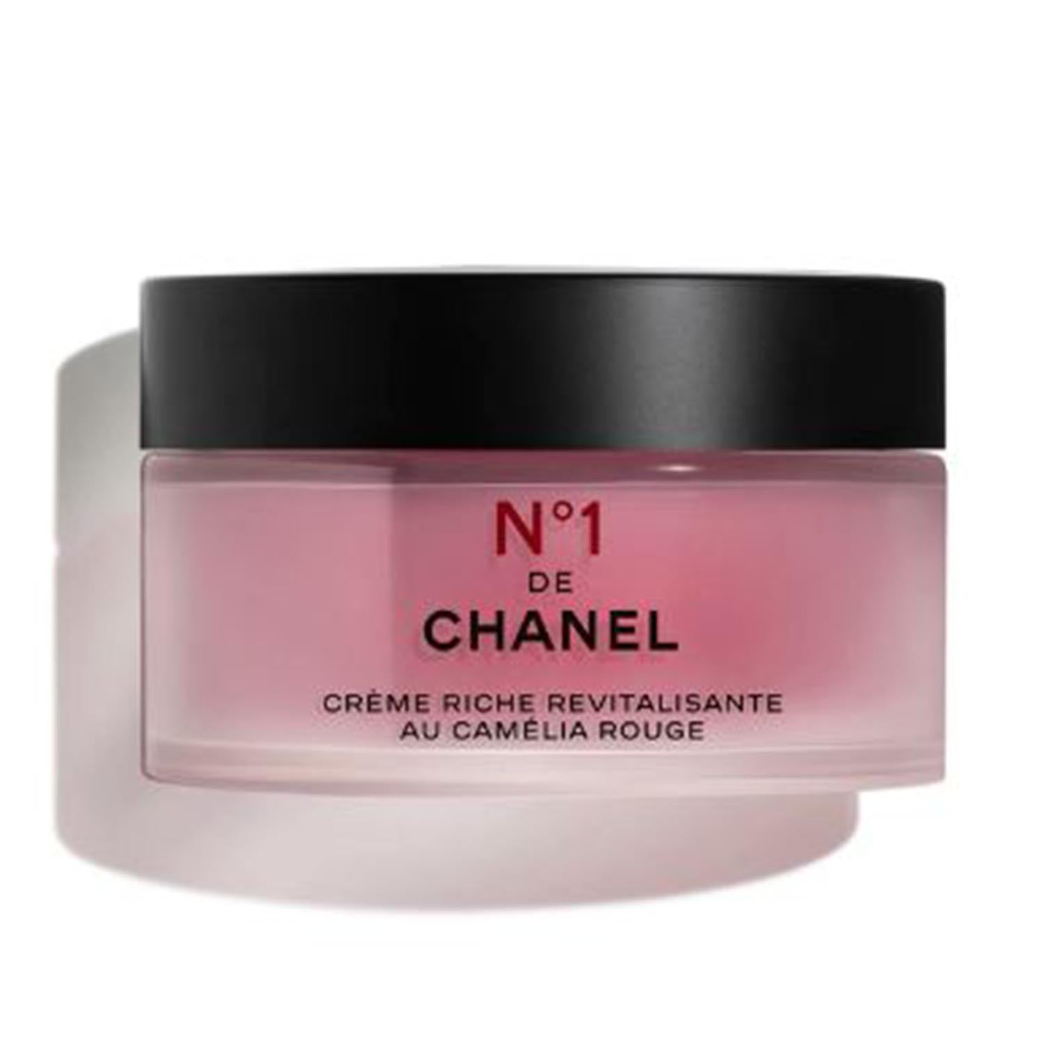 Chanel N1 Of Chanel Rich Camellia Cream 50 ml