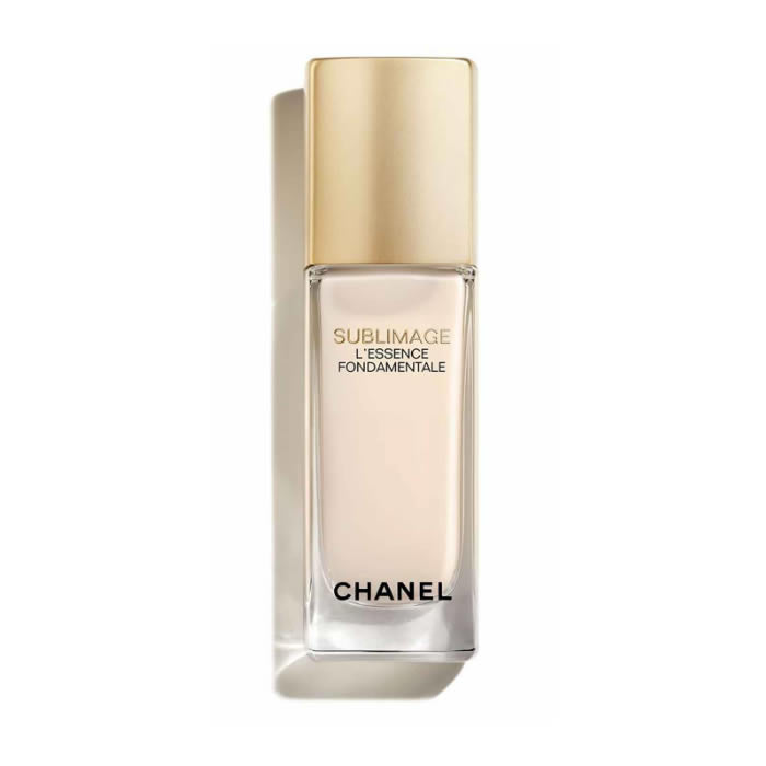 Chanel Sublimage The Fundamental Essence 40 ml