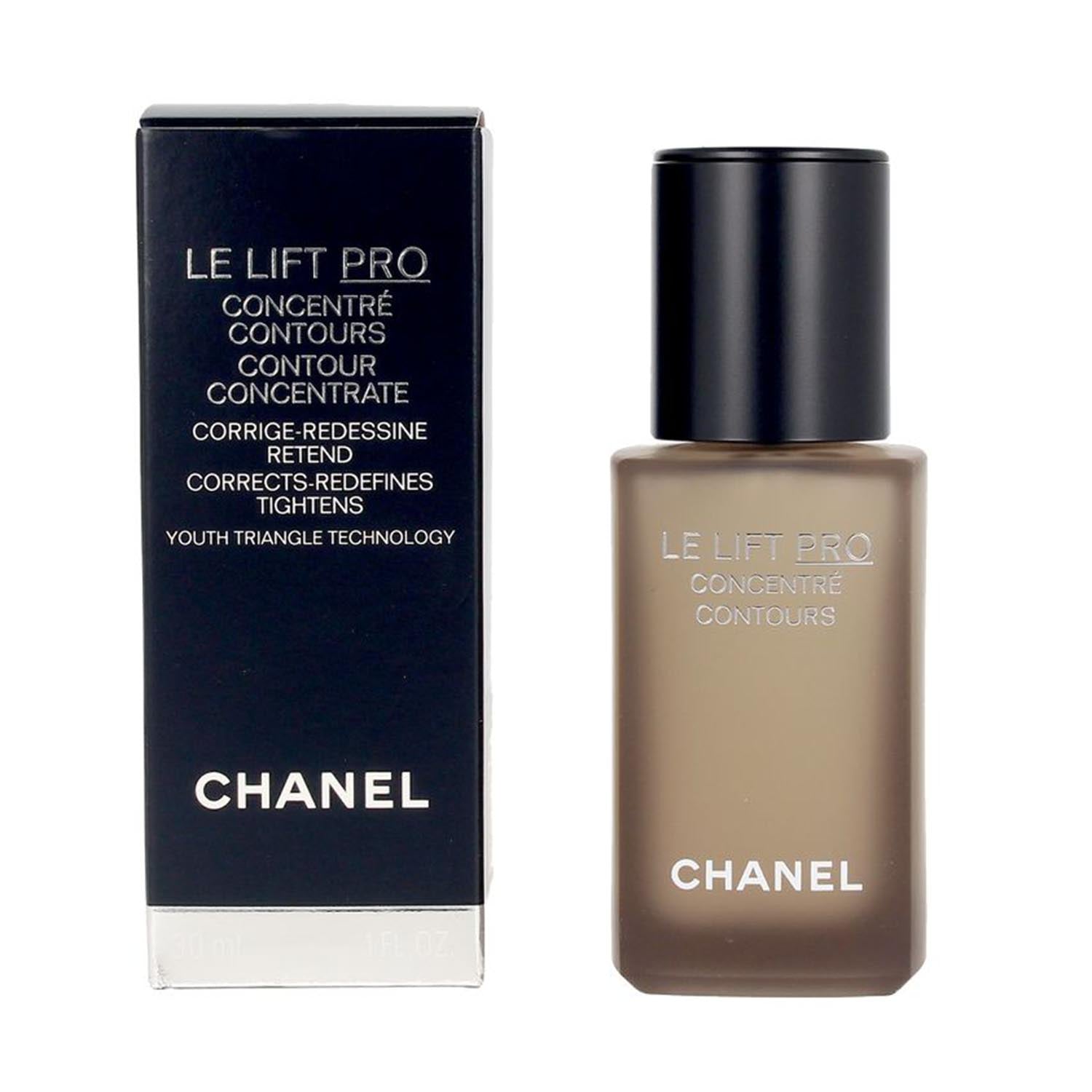 Chanel Le Lift Pro Concentrated Contour 30ml