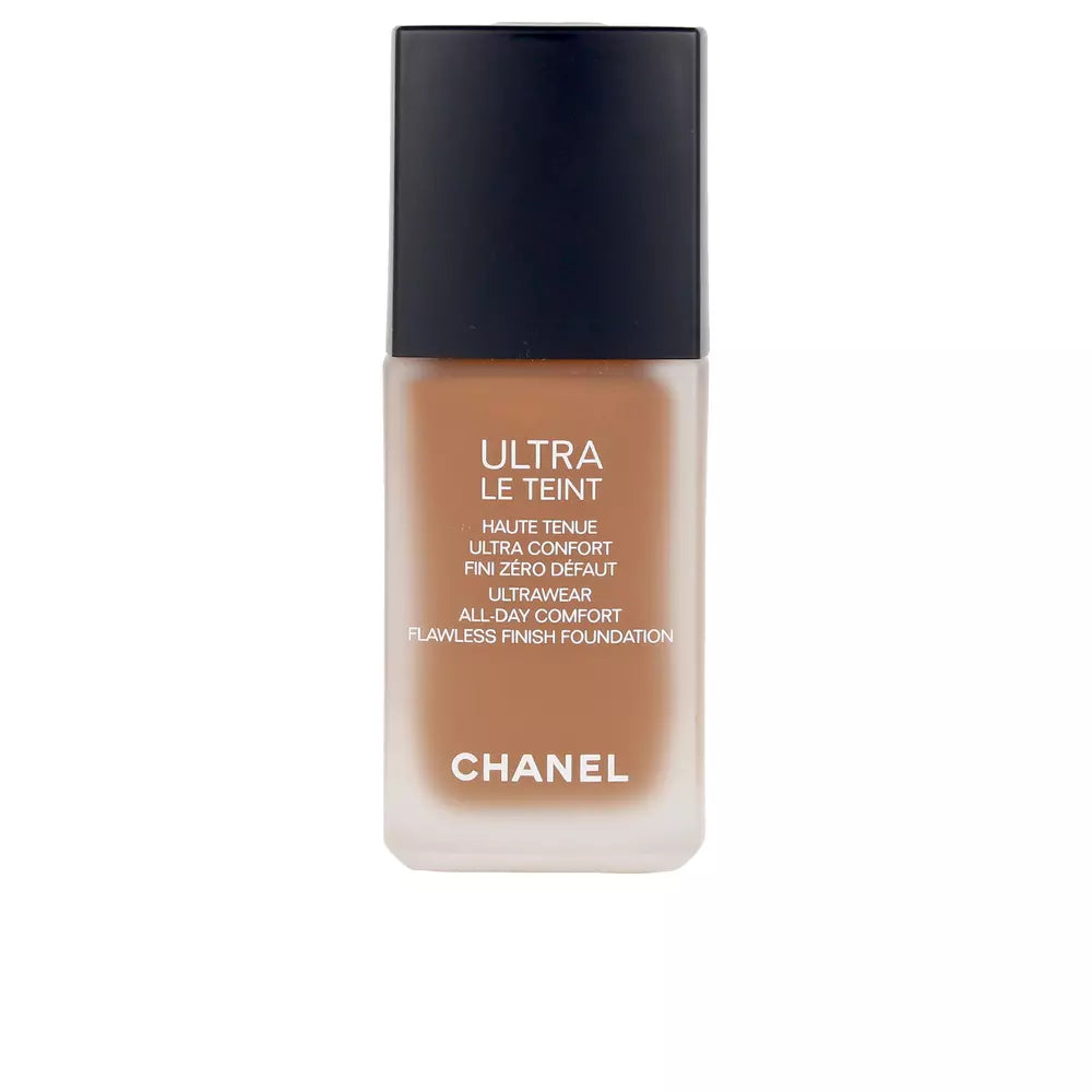 Chanel Le Teint Ultra Fluid Foundation B140 30 ml