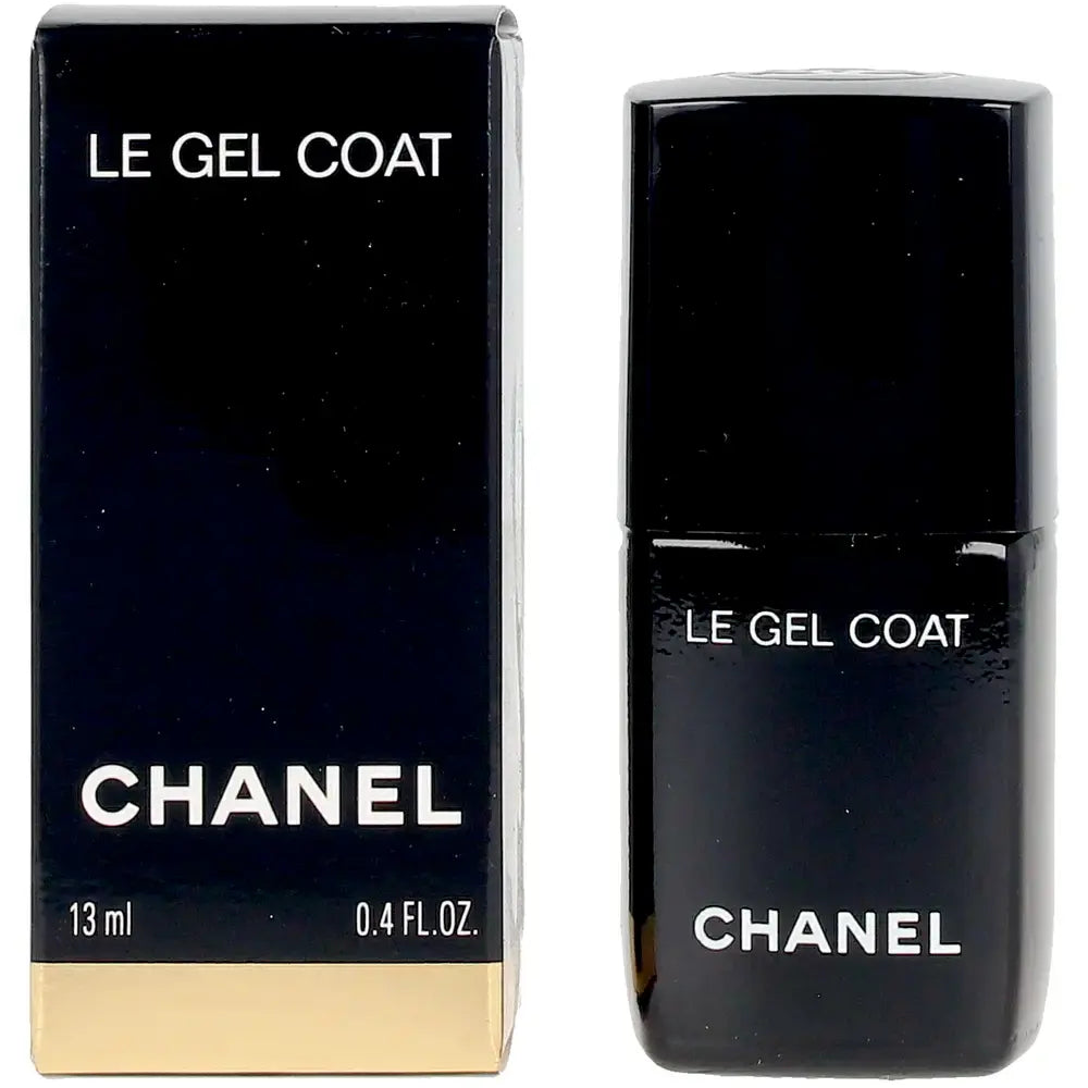 Chanel The Gel Coat 13ml