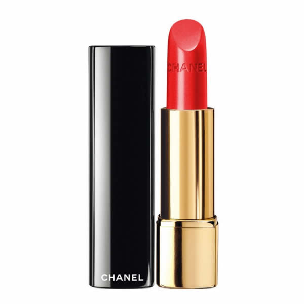 Chanel Rouge Allure Intense Luminous Lip Color 152 Elusive