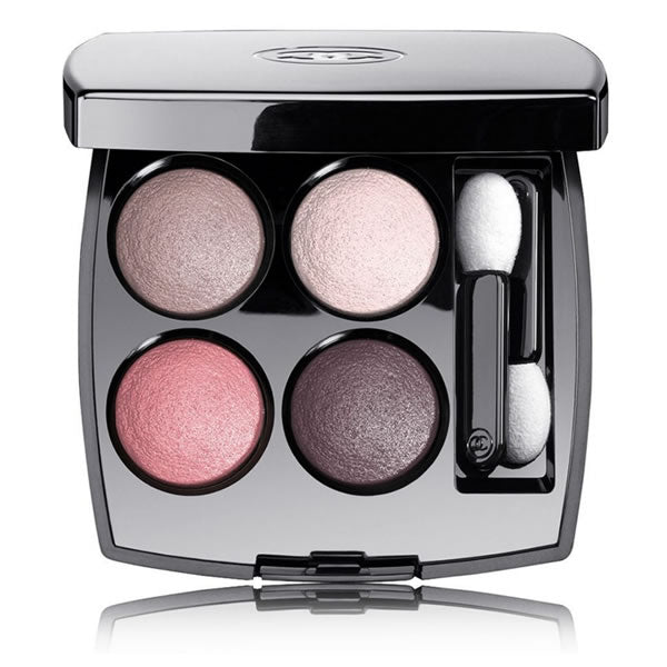 Chanel Les 4 Ombres Multi Effect eyeshadow 228 Tissé Cambon