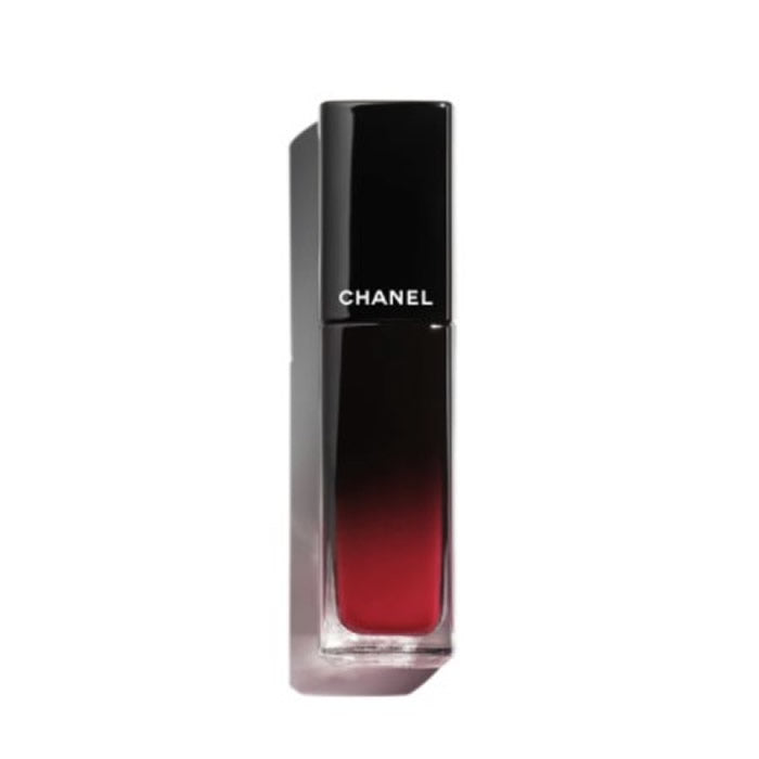 Chanel Rouge Allure Brilliant fluid lipstick 72 Iconique 6ml