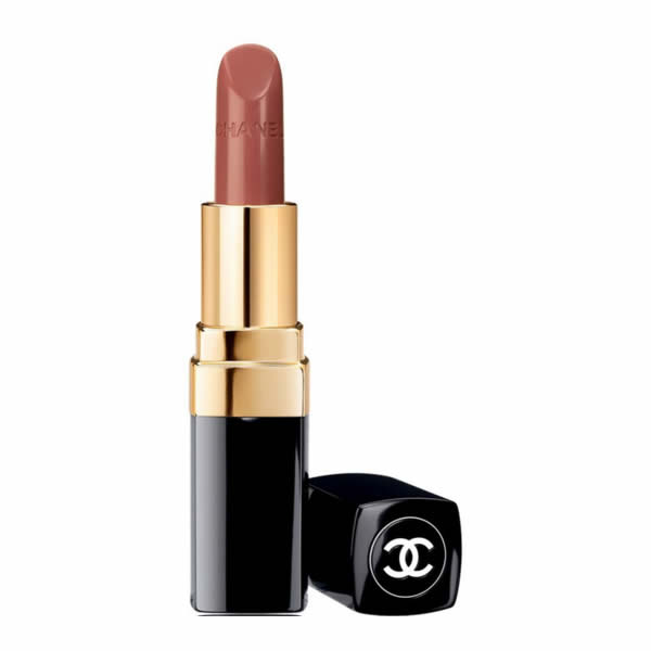 Chanel Rouge Coco Lipstick 406 Antoinette