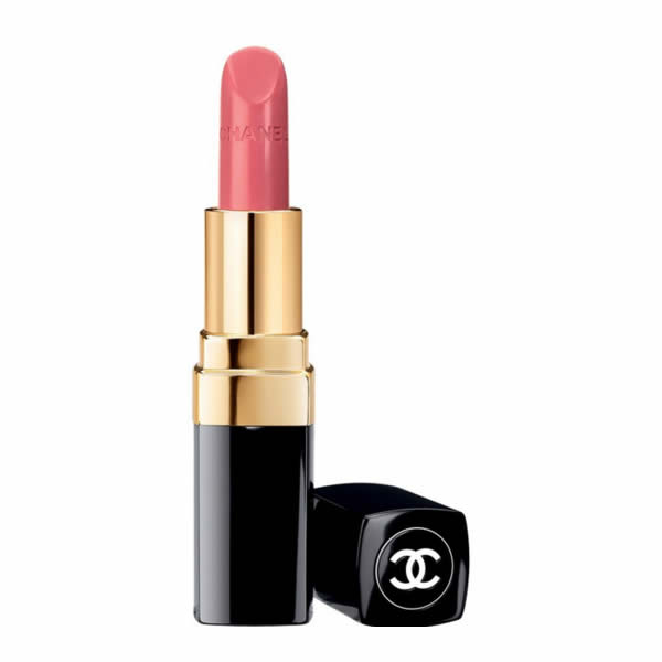 Lipstick Chanel Red Coco 424 Edith