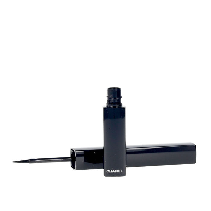 Chanel The Liner Of Chanel Liquid eyeliner 512 Noir Deep