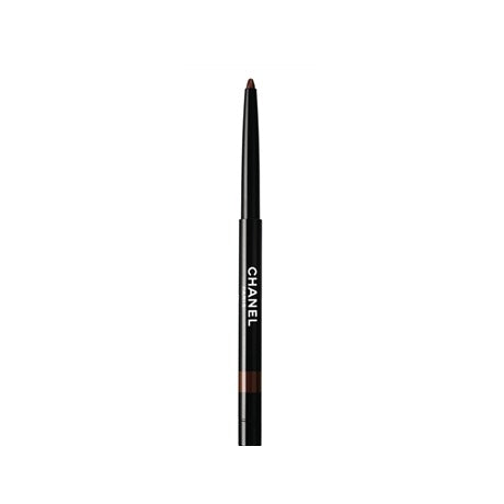 Chanel Long Lasting Waterproof Eyeliner 20 Espresso