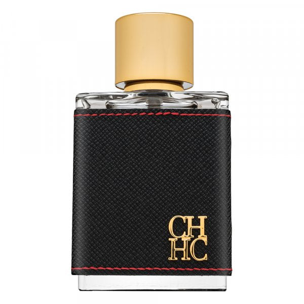 Carolina Herrera CH Men Eau De Toilette Man 50 ml