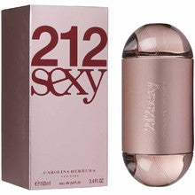 Carolina herrera 212 Sexy eau de parfum - 30 ml for women