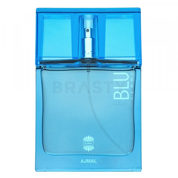 Ajmal Blue woman EDP W 50 ml