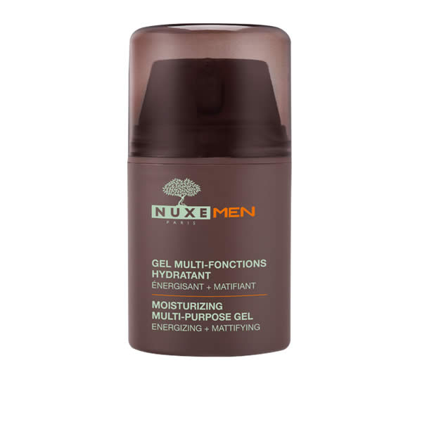 Nuxe Man Multipurpose Moisturizing Gel 50ml