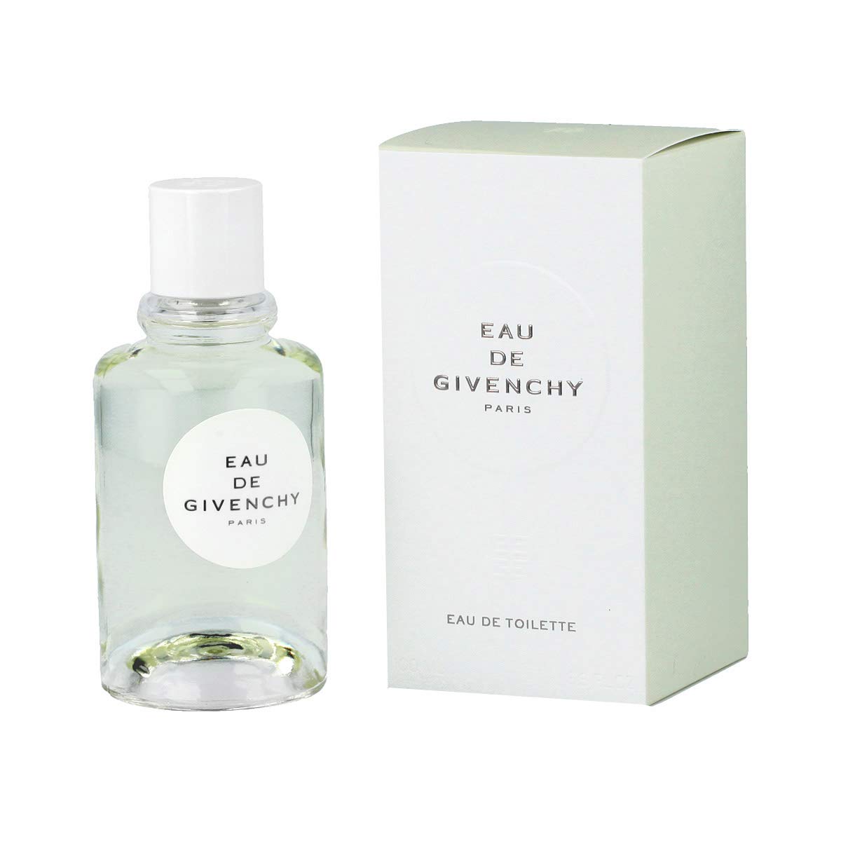 Givenchy Eau De Givenchy Eau De Toilette 100ml Spray