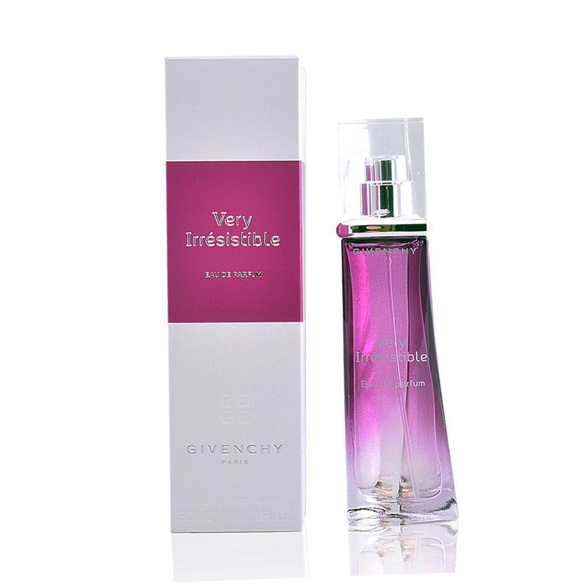 Givenchy Very Irresistible Eau De Parfum 30ml Spray