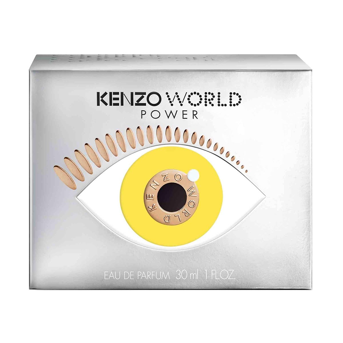 Kenzo World Power Eau De Parfum 30ml Spray