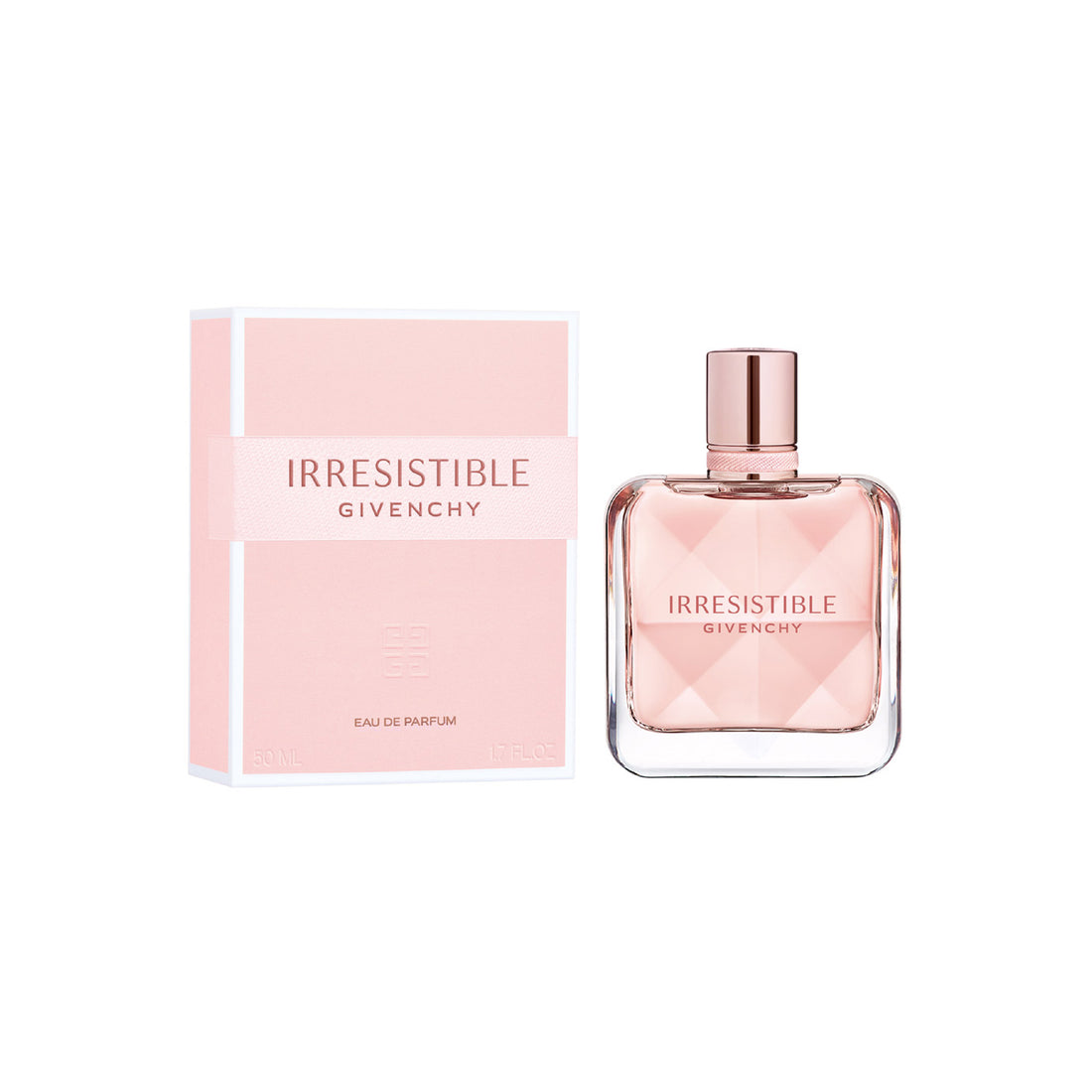 Irresistible De Givenchy Eau De Parfum 50ml Spray