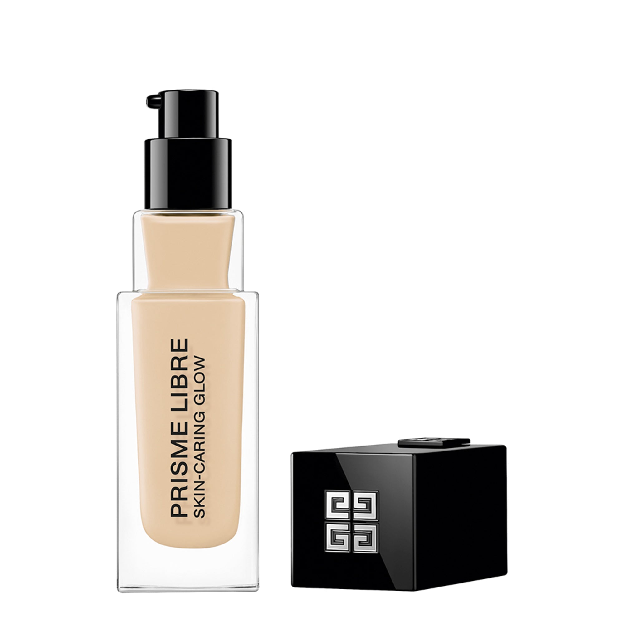 Givenchy Prisme Libre Foundation 30ml 02-C240