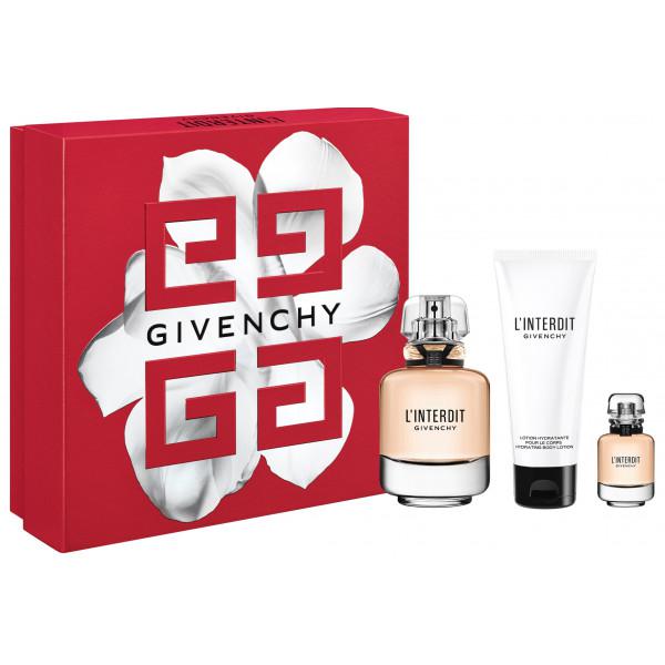 Givenchy Set L&