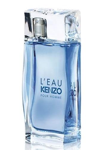 The eau Kenzo Pour Homme Eau De Toilette Spray 100ml