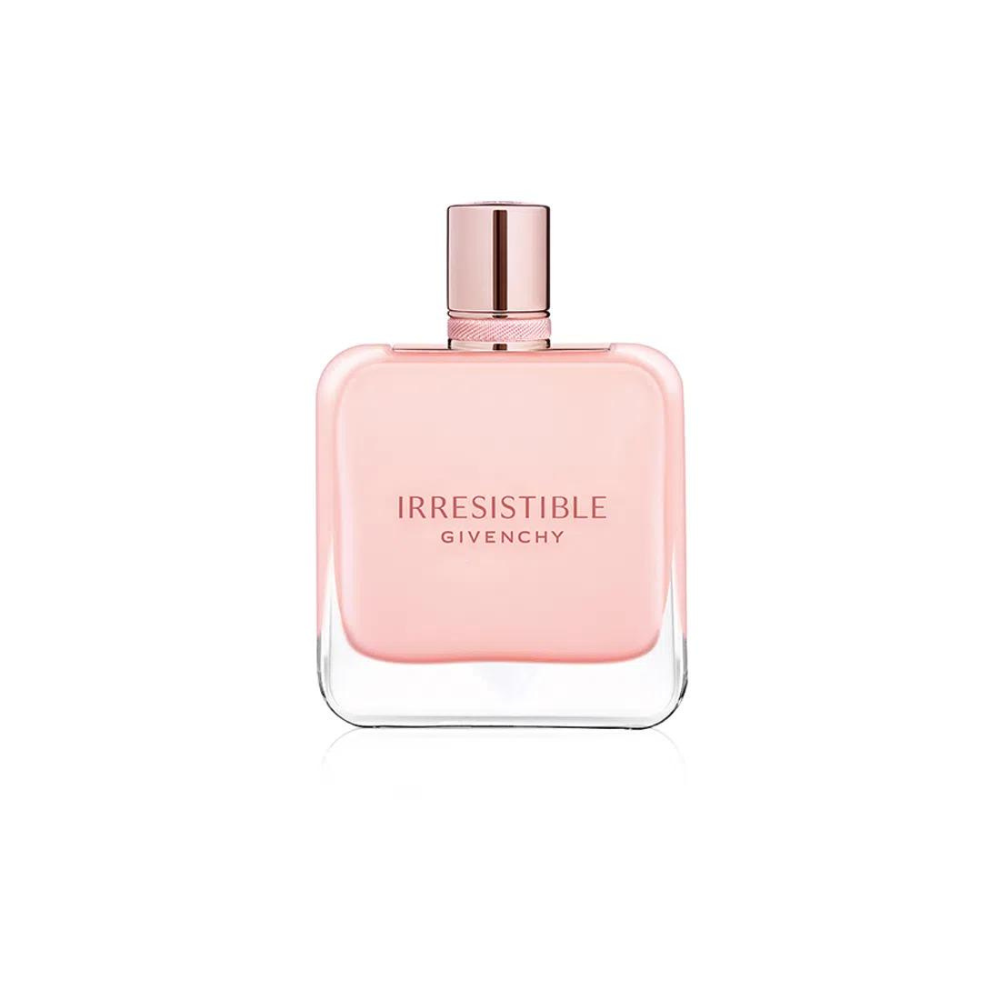 Givenchy Irrésistible Rose Velvet Edp Spray 80ml