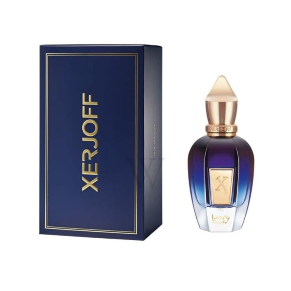 Xerjoff Ivory Route EDP U 50 ml