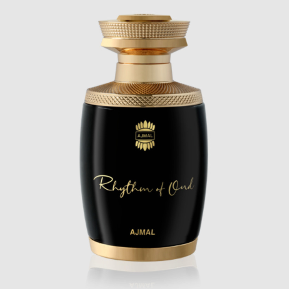 Ajmal Rhythm Of Oud EDP U 75 ml