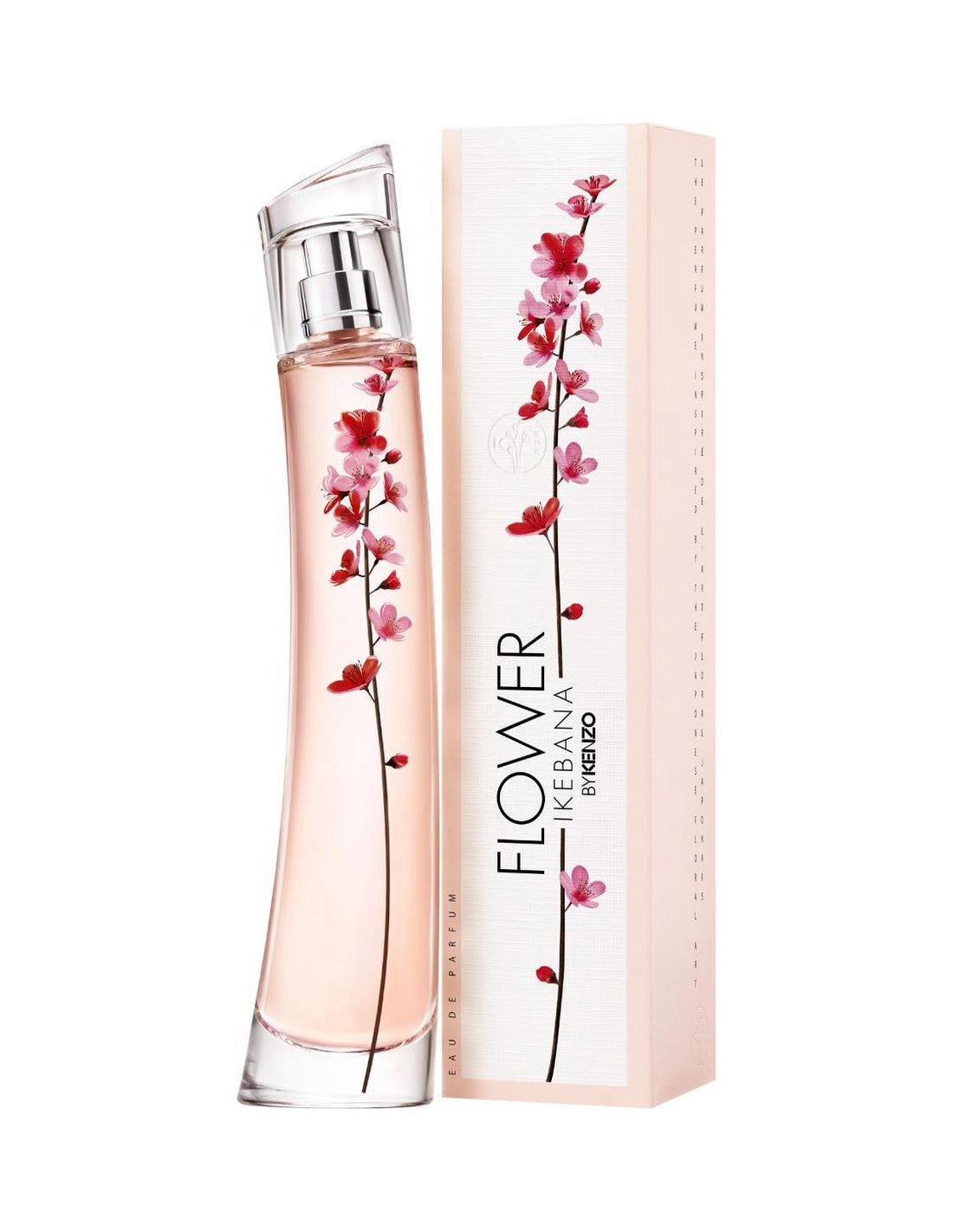 Flower Ikebana By Kenzo Edp Spray 40ml