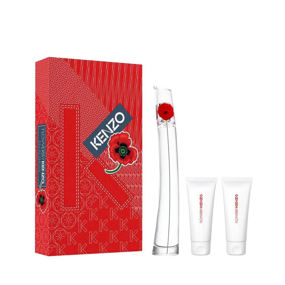 Kenzo Flower By Kenzo Epv 100ml Bc