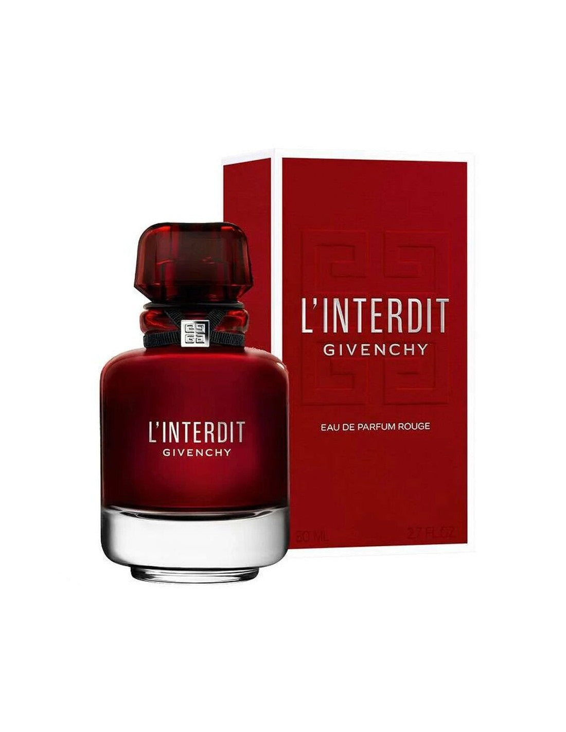 Givenchy Linterdit Rouge Ult Ep 35 Vap