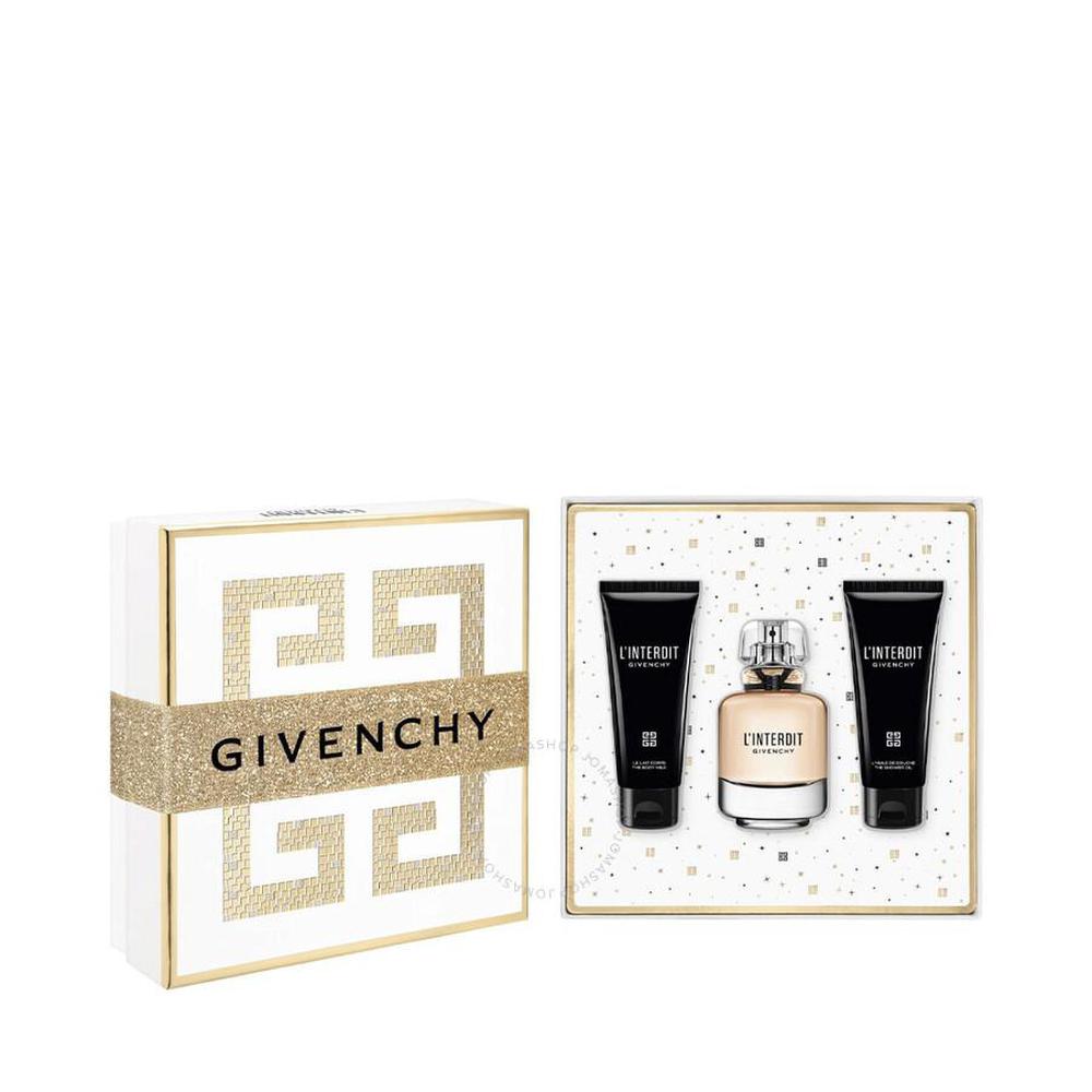 Givenchy Set L&